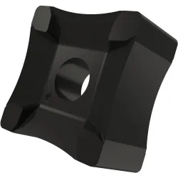 Pramet snmx 15-r25:t9335 scarfing insert - 6801223