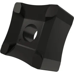 Pramet snmx 15-r35:t9335 scarfing insert - 6801226