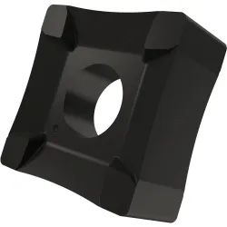 Pramet snmx 19-r65:t9335 scarfing insert - 6801243