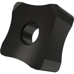 Pramet snmx 251224-r40:t9335 scarfing insert - 6801253
