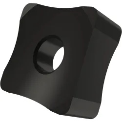 Pramet snmx 251224-r55:t9335 scarfing insert - 6801254