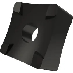 Pramet snmx 25-r140:t9335 scarfing insert - 6801259