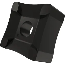 Pramet snmx 15-r40:t9335 scarfing insert - 6803676