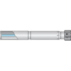 Allied machine & engineering sht arbor 004 series 20mm shk - 7000-MC-004