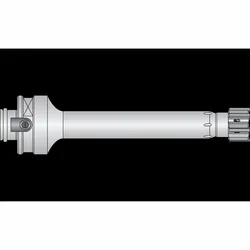 Allied machine & engineering std arbor 007 series mod shk - 7000-MM-007