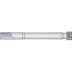 Allied machine & engineering lng arbor 007 series 32mm shk - 7001-ML-007