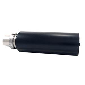 Hsk 63a x 3.5" - 10" tool blank - 73.001.A2.100