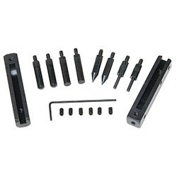 Asimeto 7300110 universal caliper accessory kit - 7300110