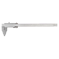 Asimeto 7311181 0-18" / 0-450mm heavy duty vernier caliper - 7311181