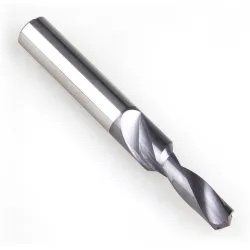 Dormer r7131 hm altin 140d int. coolant chamfer drill 5.00 mm - 7341681