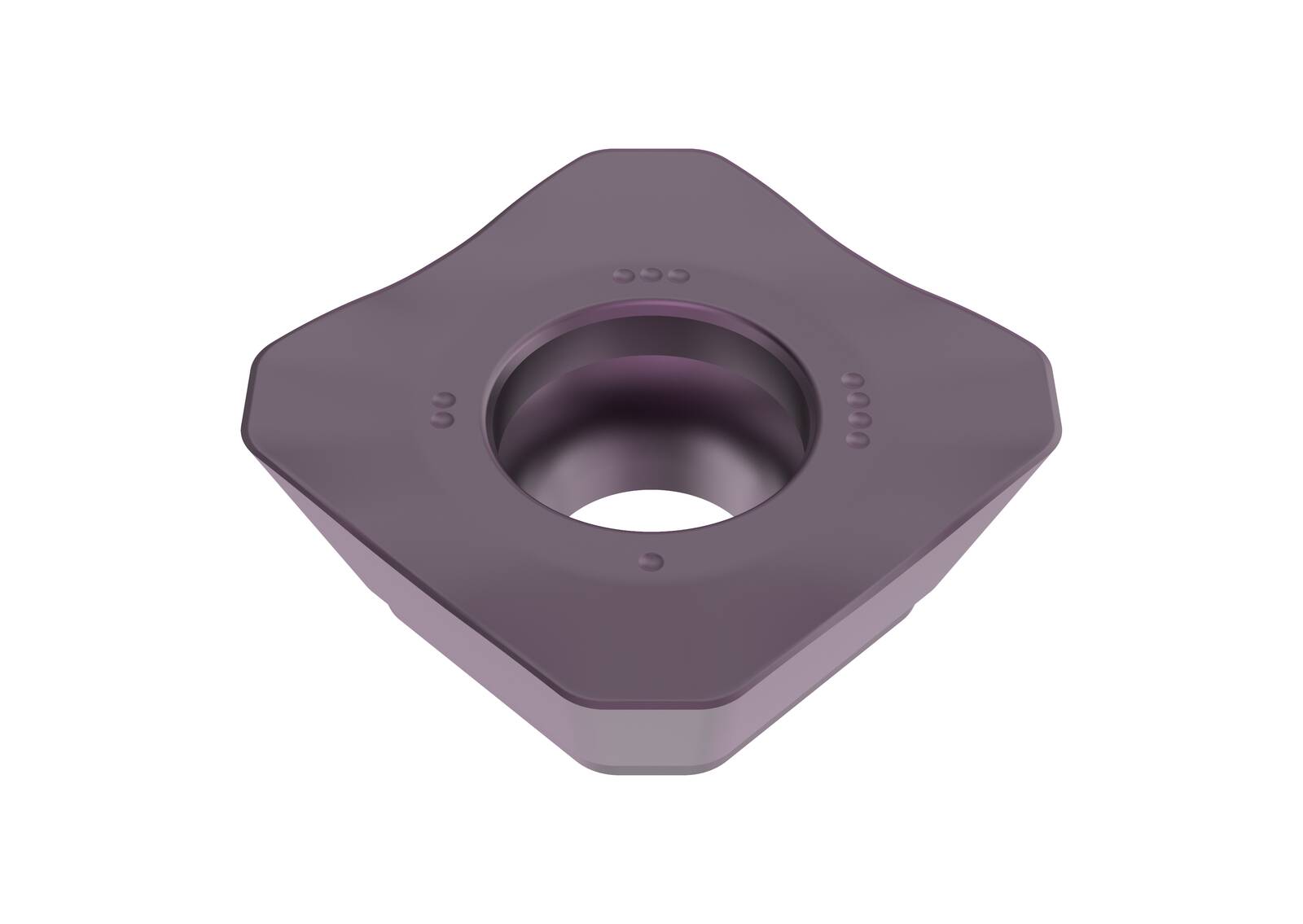 Ctfpr2525-16 turning holder - 75006041
