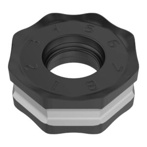 Csrpl2525-12 turning holder - 75006100