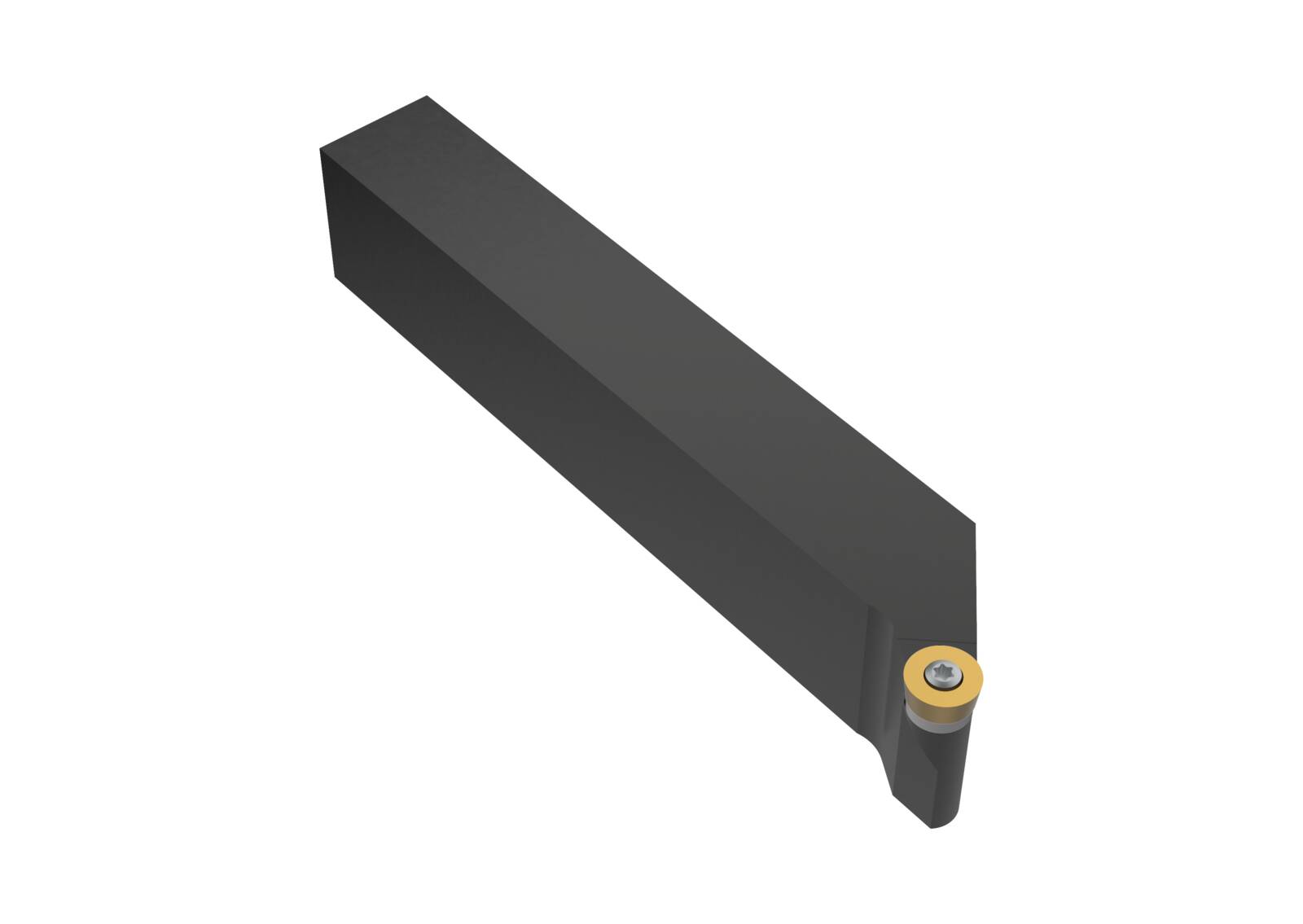 Srscr2020k10 turning holder - 75011829