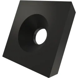 Pramet spub-63-m:6640 scarfing insert - 7817022