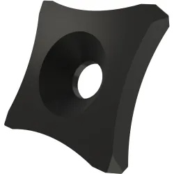 Pramet spub-63-e:6640 scarfing insert - 7817026