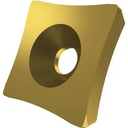 Pramet spub-63-i:6640 scarfing insert - 7817050