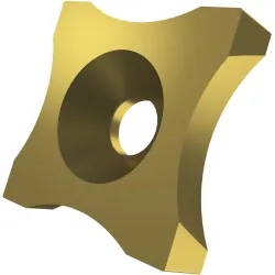 Pramet spub-63-c:t9335 scarfing insert - 7817053