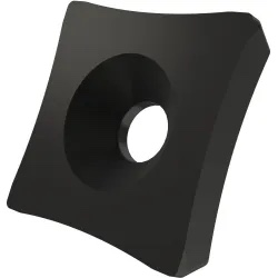 Pramet spub-63-h:t9335 scarfing insert - 7817058