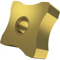 Pramet snma 150608-r13:6640 scarfing insert - 7818828