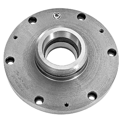 Bison Adapter Plate ADAPTER ANSI B5.9 8250-5"-L00 - 7-879-051