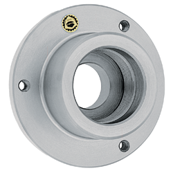 Bison Adapter Plate ADAPTER 8285-6"-2.1-4"-8 - 7-876-066