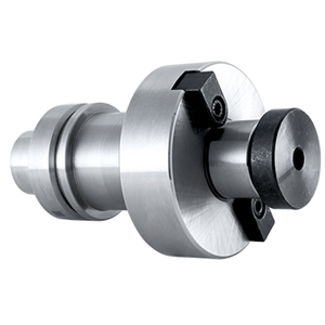Hsk 63a x fma 1-1/4" - 8" - 93530-8