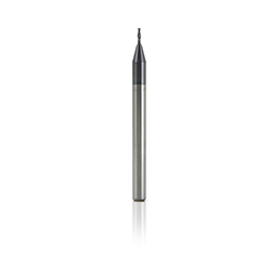 Melin 0.018 dia x 0.054 loc x 1-1/2 oal square end mill - 56680