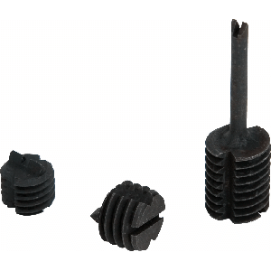 Coolant thru pre-set screw - BD-TH-1031