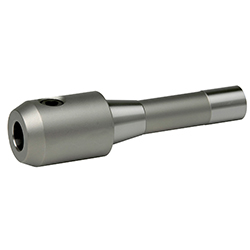 R8 end mill holder 3/8” x 1.33” - 534-060