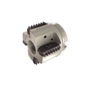 Indexable Thread Milling Bodies