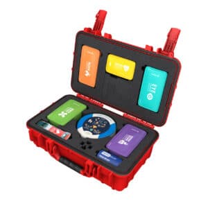 Modulator Trauma Kits
