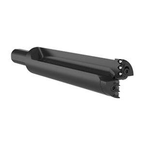 Allied machine & engineering 2.6-2.8 revolution 3.5d 1.50ss - R44X35-150L