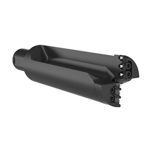 Allied machine & engineering 3.2-3.4 revolution 2.5d 50mmss - R52X25-50M