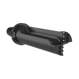 Allied machine & engineering 3.2-3.4 revolution 2.5d cv50 - R52X25-CV50