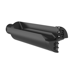 Allied machine & engineering 3.4-3.6 revolution 2.5d 50mmss - R54X25-50M