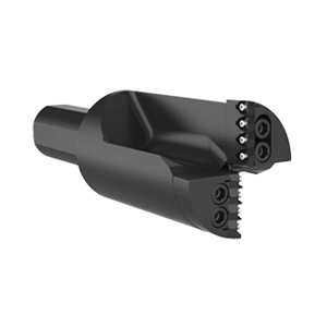 Allied machine & engineering 3.6-3.8 revolution 1.0d 2.00ss - R56X10-200L