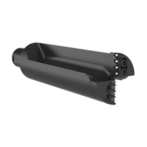 Allied machine & engineering 3.6-3.8 revolution 2.5d 50mmss - R56X25-50M