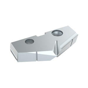 Allied machine & engineering 3 ta pro n geo ticn 42.86mm - TAN3-42.86