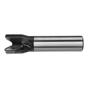 Aluminum Router End Milling