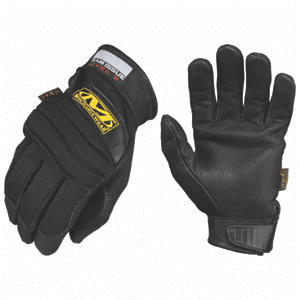 Arc Flash And Flame Protection