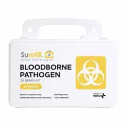 Bloodborne Pathogen Kits