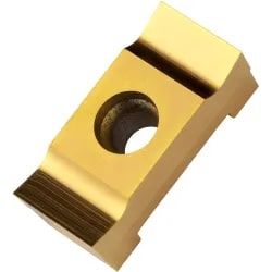 Broaching