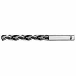 Carbide Drill