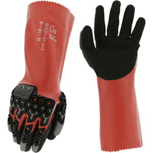 Chemical Resistant