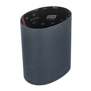 Cloth Sanding Belts