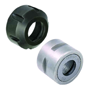 Collet Nuts