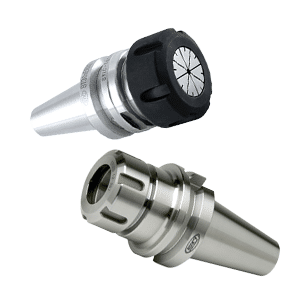 Collet Chucks