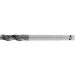 Composite Drilling