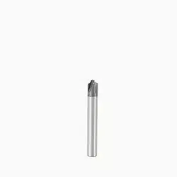 Corner Rounding End Mills