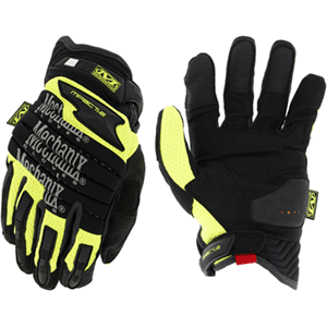 Cut And Puncture Resistant Gloves